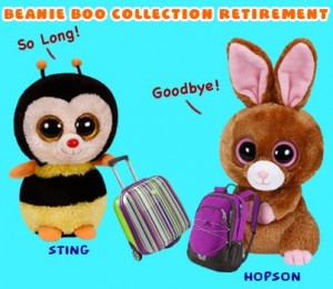 Sting and Hopson Retirement