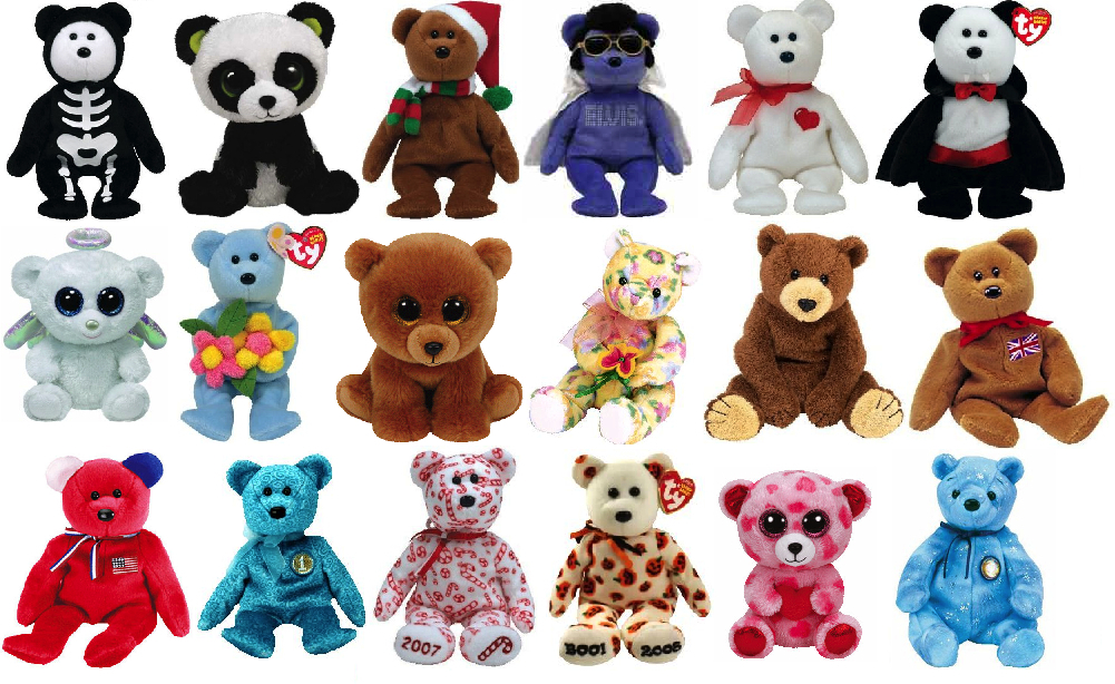 teddies
