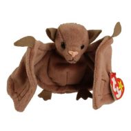 Batty the Bat (Brown)