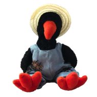 Cawley the Crow