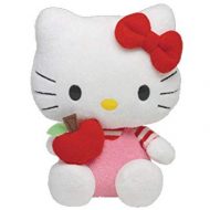 Hello Kitty (Red Apple)