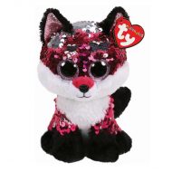 Jewel the Fox (Medium)