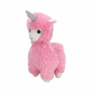 Lana the Unicorn Llama
