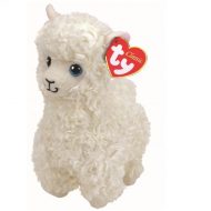 Lily the Llama
