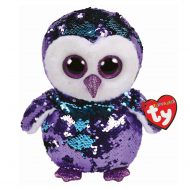 Moonlight the Owl (Medium)