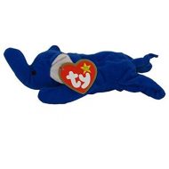 Peanut the Elephant (Royal Blue)