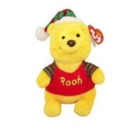 Winnie the Pooh (Christmas)