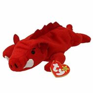 Grunt the Razorback