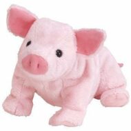 Luau the Pig