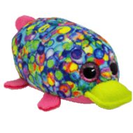 Flips the Platypus (Purple Eyes)