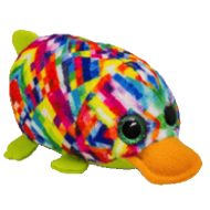 Flips the Platypus (Green Eyes)