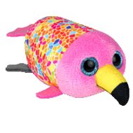 Gilda the Flamingo (Pink Face)
