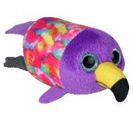 Gilda the Flamingo (Purple Face)