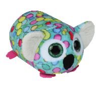 Kaleb the Koala (Green Eyes)