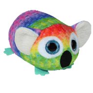 Kaleb the Koala (Blue Eyes)