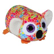 Kaleb the Koala (Purple Eyes)