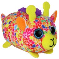 Mabs the Giraffe (Purple Mane)