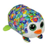 Pocket the Penguin (Green Eyes)