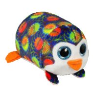 Pocket the Penguin (Blue Eyes)