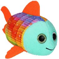 Sami the Goldfish (Turquoise Face)
