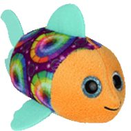 Sami the Goldfish (Orange Face)