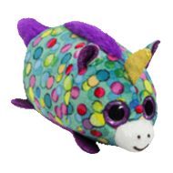 Star the Unicorn (Purple Mane)