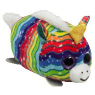 Star the Unicorn (White Mane)