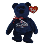 Champion - Chicago Cubs the Bear