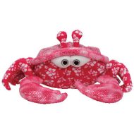 Sunburst the Crab