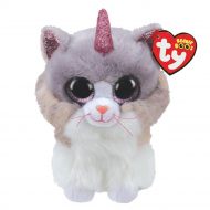 Asher the Unicorn Cat
