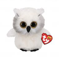 Austin the Owl
