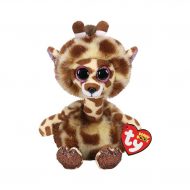 Gertie the Giraffe