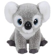 Kookoo the Koala