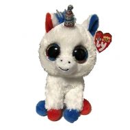 Liberty the Unicorn