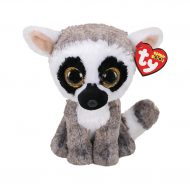 Linus the Lemur