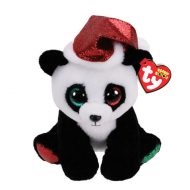 Pandy Claus the Panda (Medium)