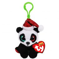 Pandy Claus the Panda (Key Clip)