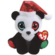 Pandy Claus the Panda (Large)