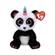 Paris the Unicorn Panda