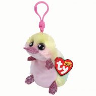 Petunia the Platypus (Key Clip)