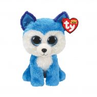 Prince the Husky