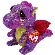 Spectra the Dragon