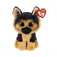 Spirit the German Shepherd