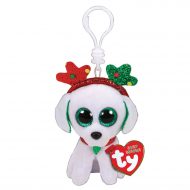 Sugar the Dog (Key Clip)