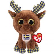 Birger the Moose