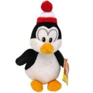 Chilly Willy the Penguin