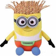 Dave the Minion