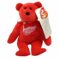 Detroit Red Wings the Bear