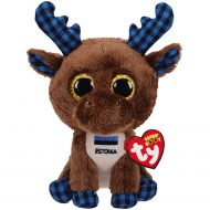 Egert the Moose