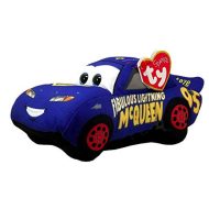 Fabulous Lightning McQueen the Car